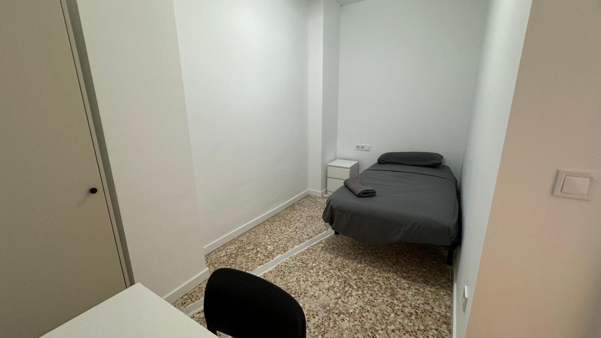 Cabanal Retreat Valencia Eksteriør billede
