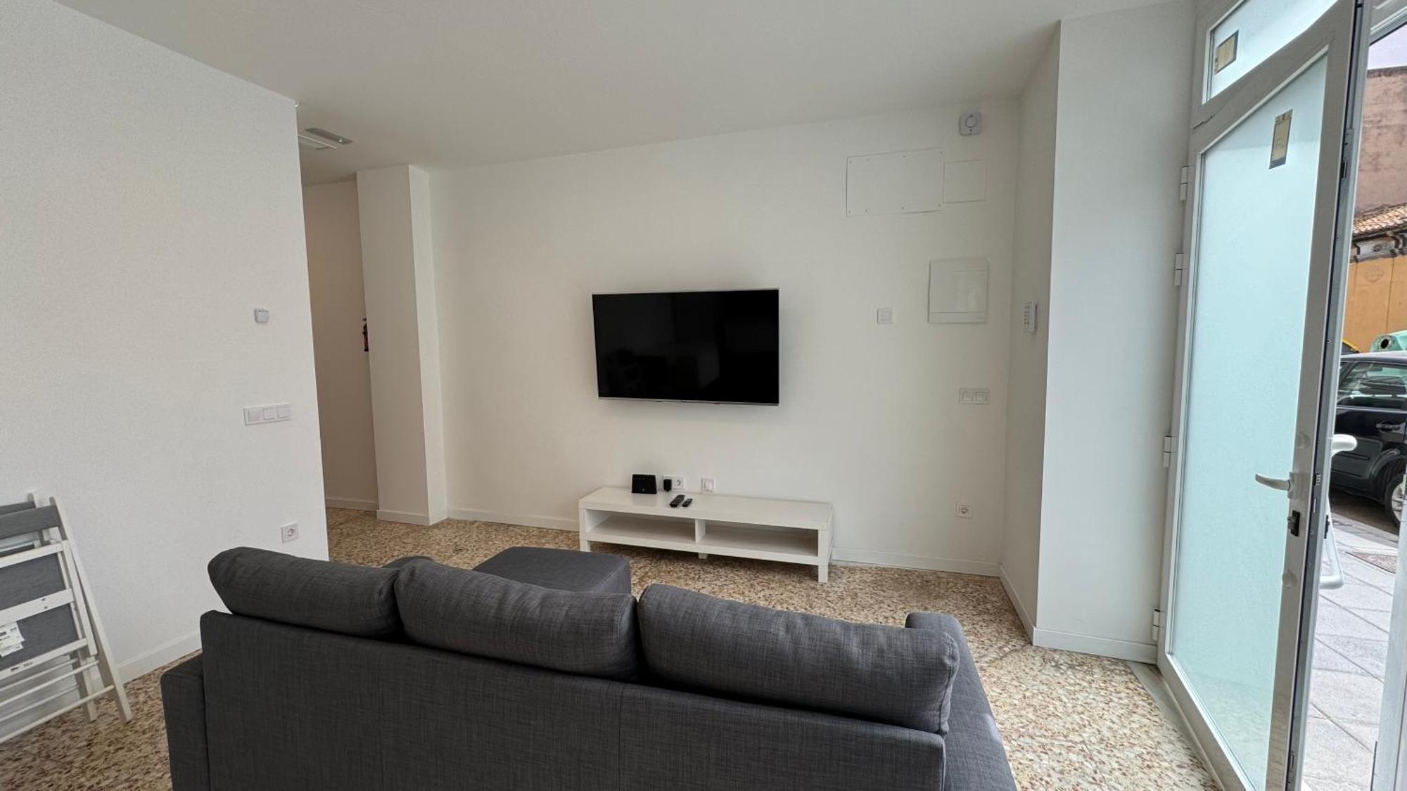 Cabanal Retreat Valencia Eksteriør billede